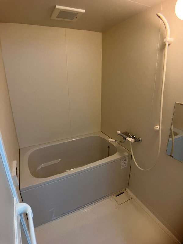 ラベニール 風呂画像