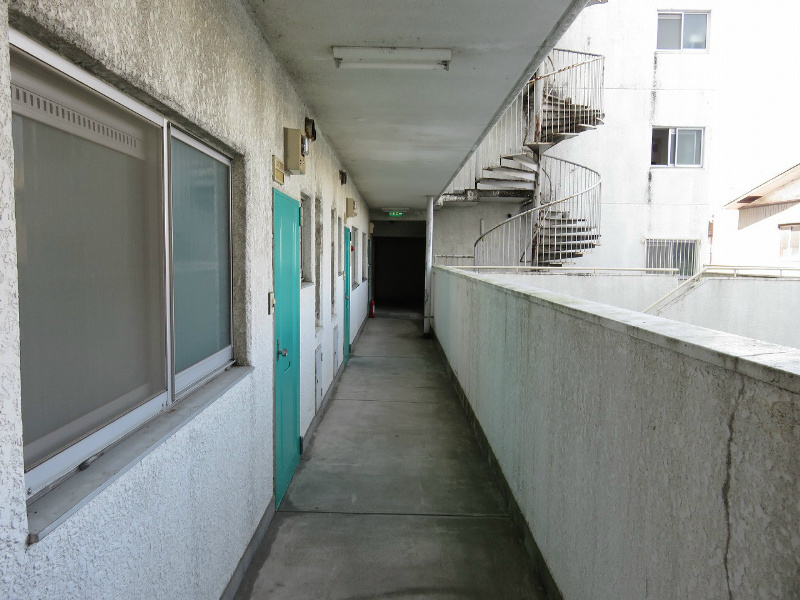 ソーラーハイツあづさ その他8