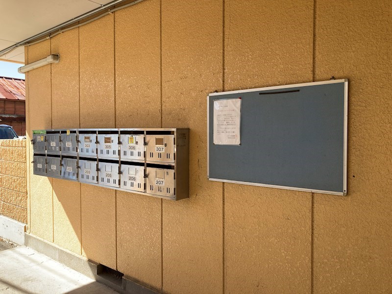 ACTY大曽 その他9