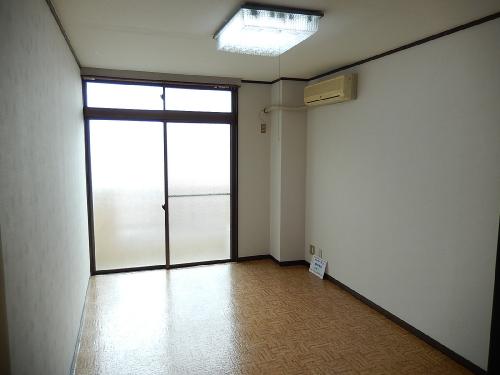 ACTY大曽 リビング