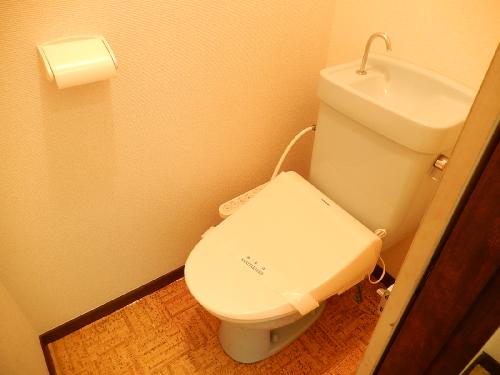 ACTY大曽 その他1