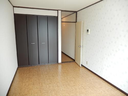 ACTY大曽 ベッドルーム