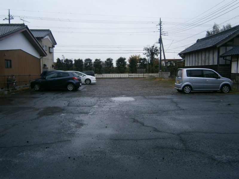 シャイニングマンション その他1