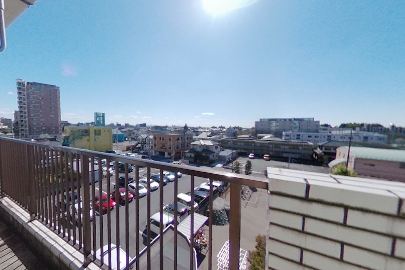 マンション桜 その他6
