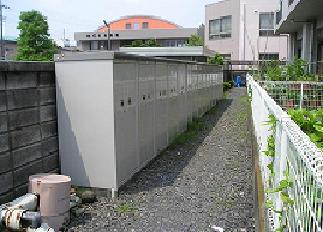マンション桜 その他10