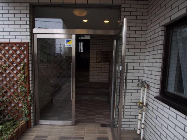 マンション桜 その他12