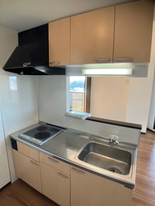 ファイブシティ キッチン