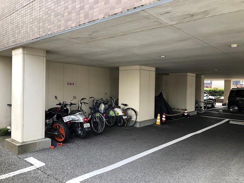 ファイブシティ その他26