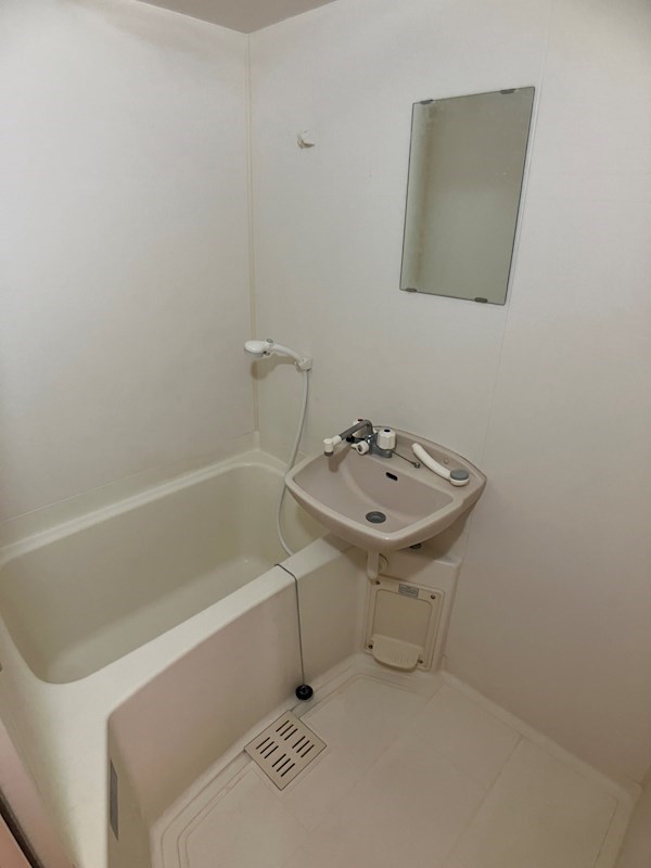 OAPエスぺランサ 風呂画像