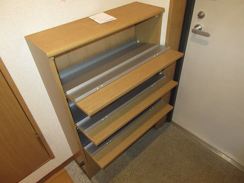 アルヴィラージュ その他12