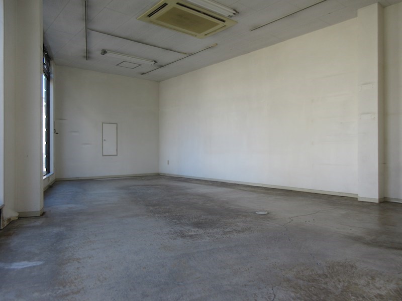 セントラル5 風呂画像