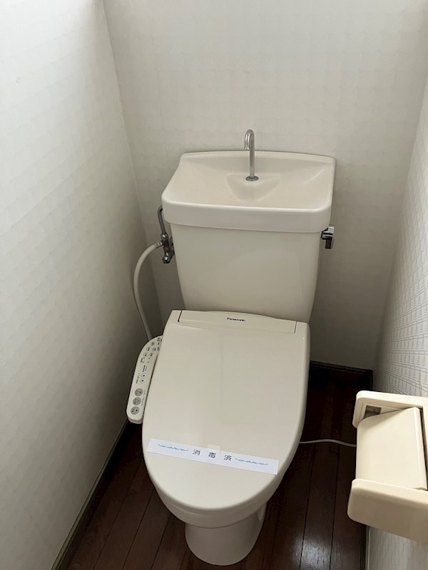 カサベルデ市原 その他1