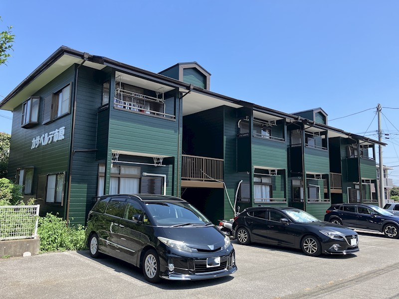 カサベルデ市原 その他7