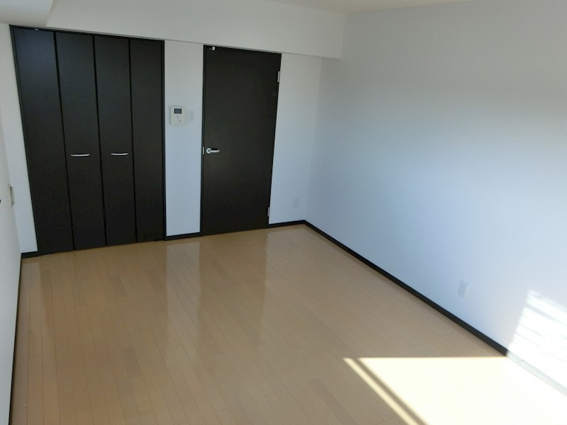 ロイヤル金信Ⅳ リビング