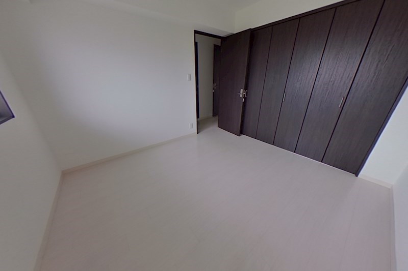 PLACIDES ベッドルーム