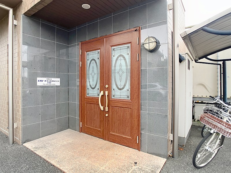 NARABU弐番館 その他