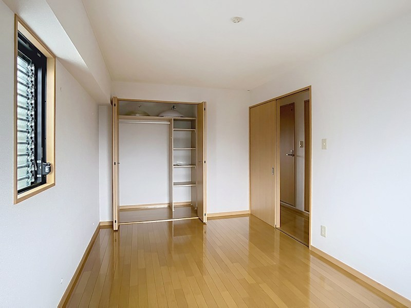 NARABU弐番館 収納