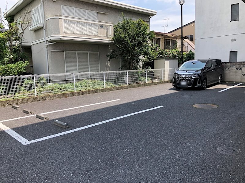 NARABU弐番館 その他7