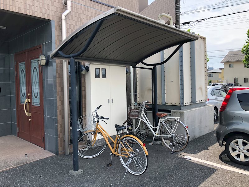 NARABU弐番館 その他8