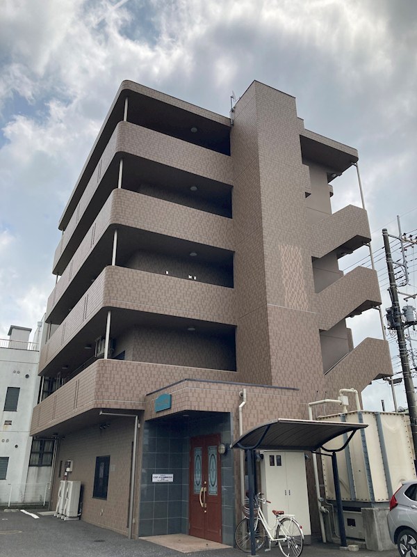 NARABU弐番館 その他18
