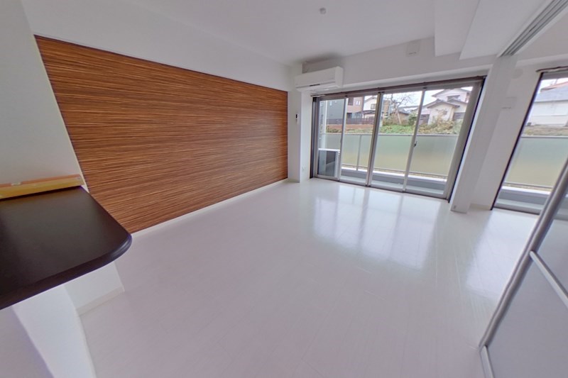 PLACIDES リビング