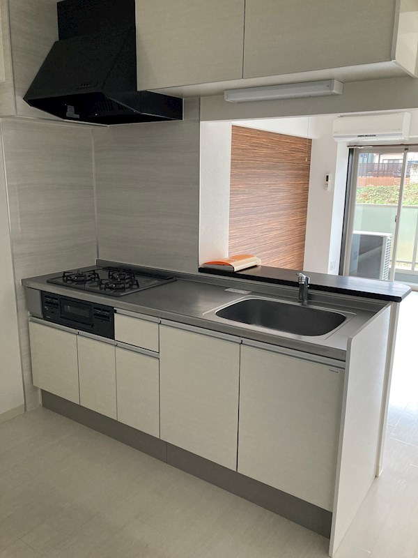 PLACIDES キッチン