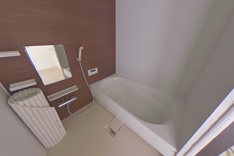 PLACIDES 風呂画像