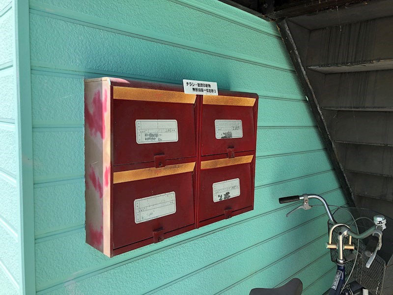 カサベルデ市原 その他11