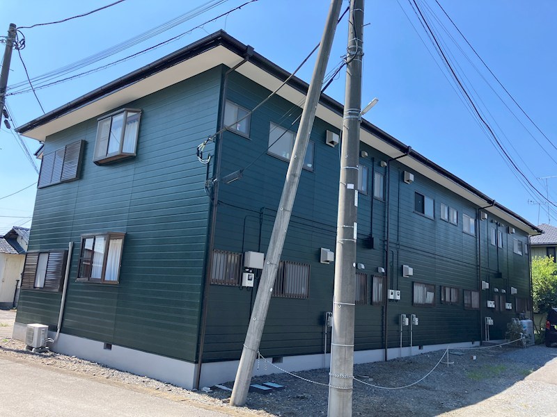 カサベルデ市原 その他14