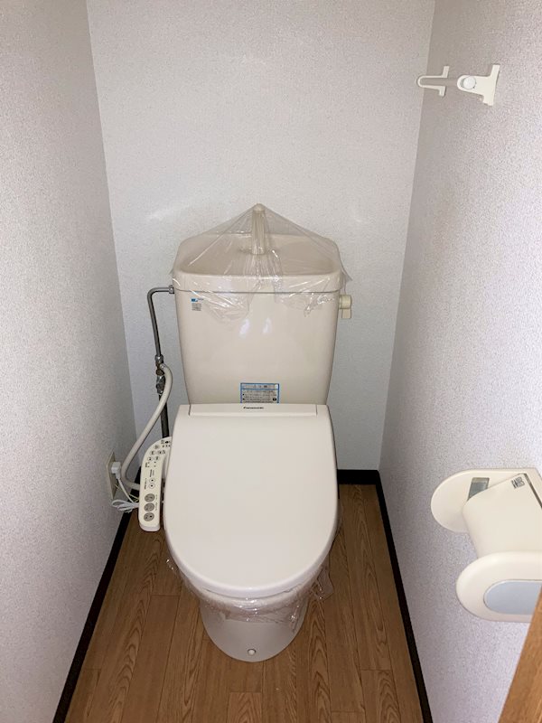 コーポプレーネ その他1