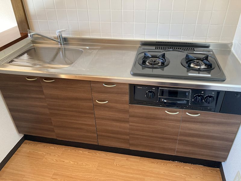 コーポプレーネ その他10