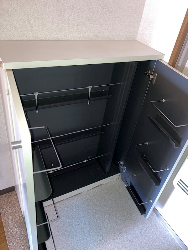 コーポプレーネ その他13