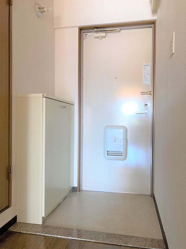 コーポプレーネ その他14