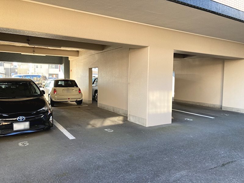 コーポプレーネ その他15