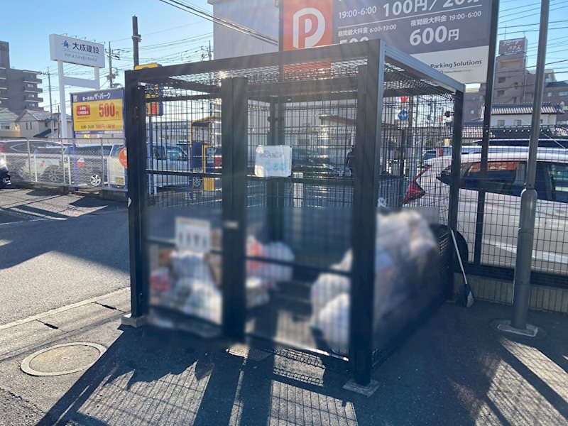 コーポプレーネ その他17