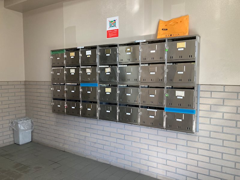 コーポプレーネ その他19