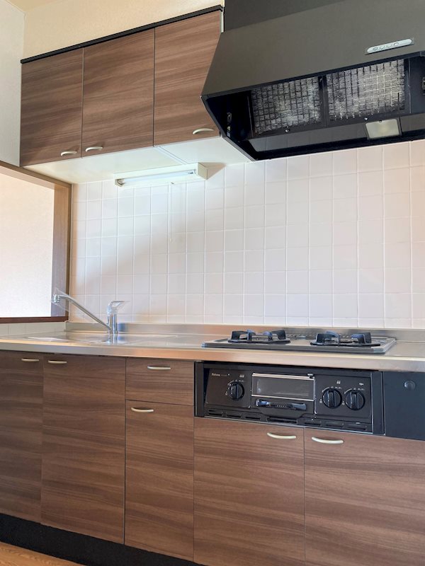 コーポプレーネ キッチン