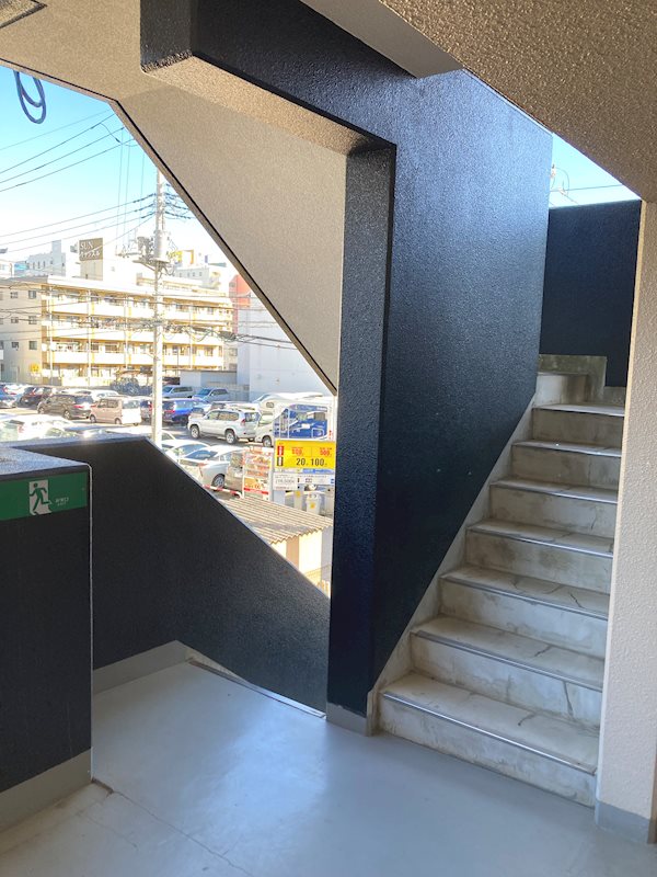 コーポプレーネ その他22