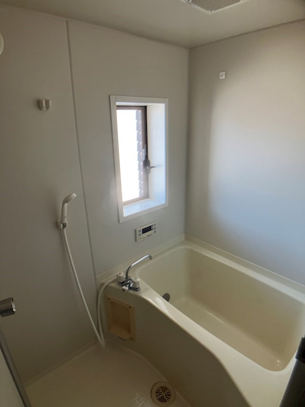 コーポ千代 風呂画像