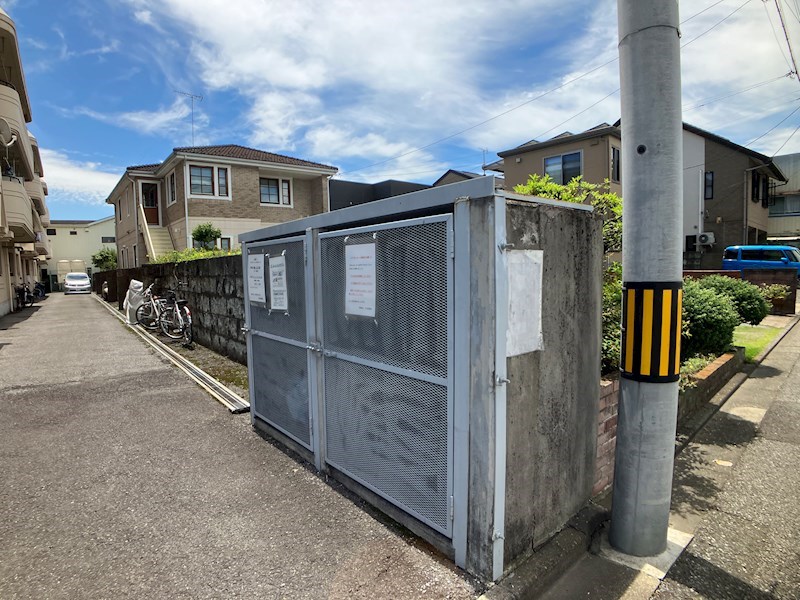 清住ハイツ その他18