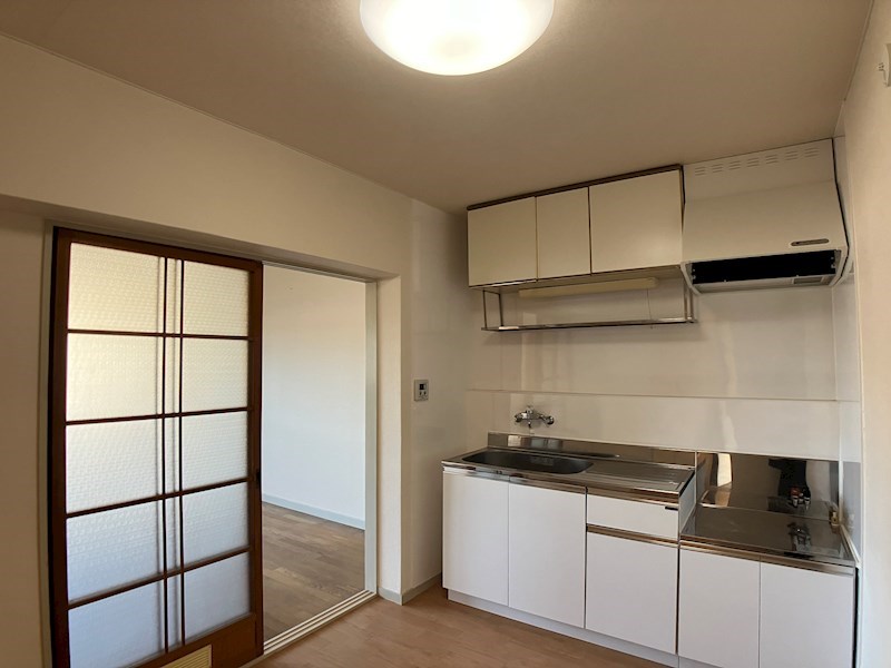 清住ハイツ その他8