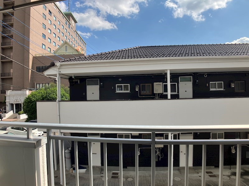 サンハイツPARTⅠ その他6