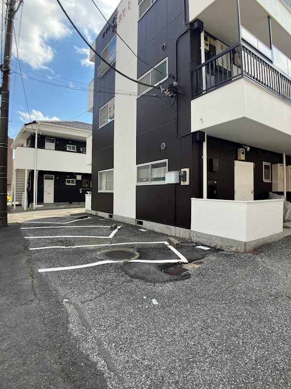 サンハイツPARTⅠ その他7