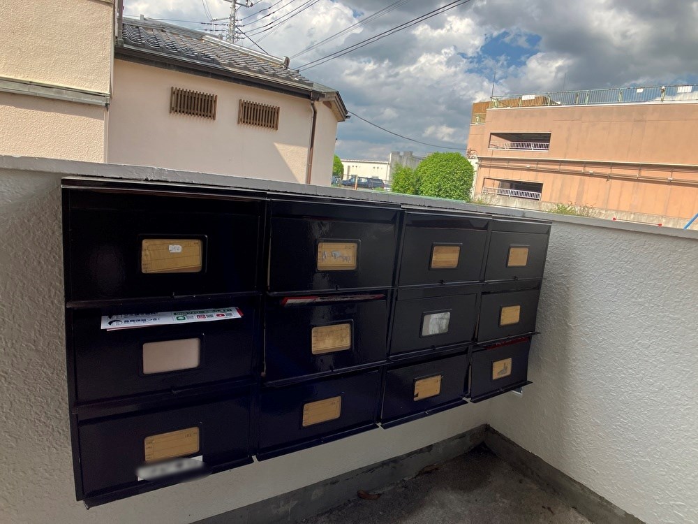 サンハイツPARTⅠ その他9