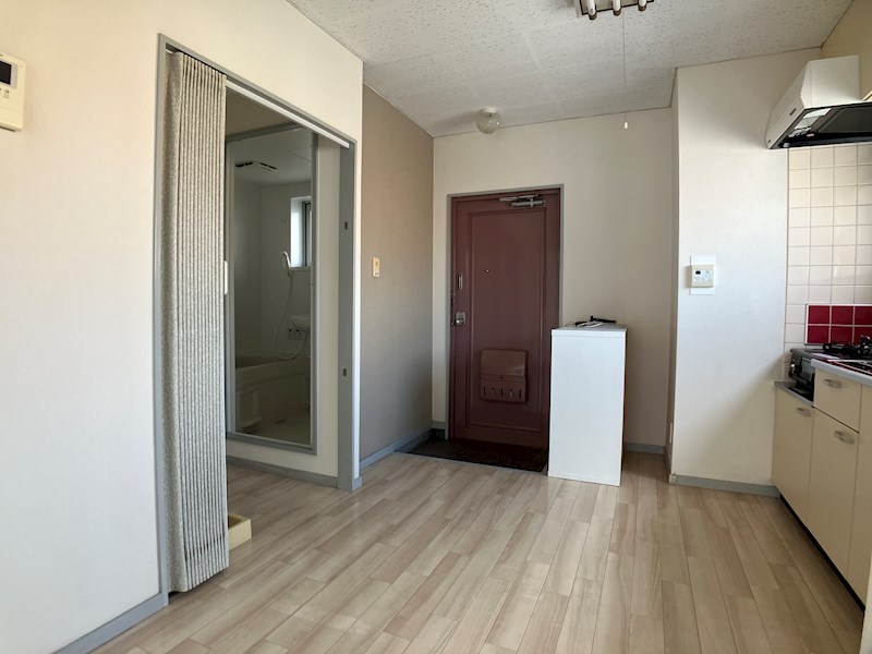 サンハイツPARTⅠ その他21