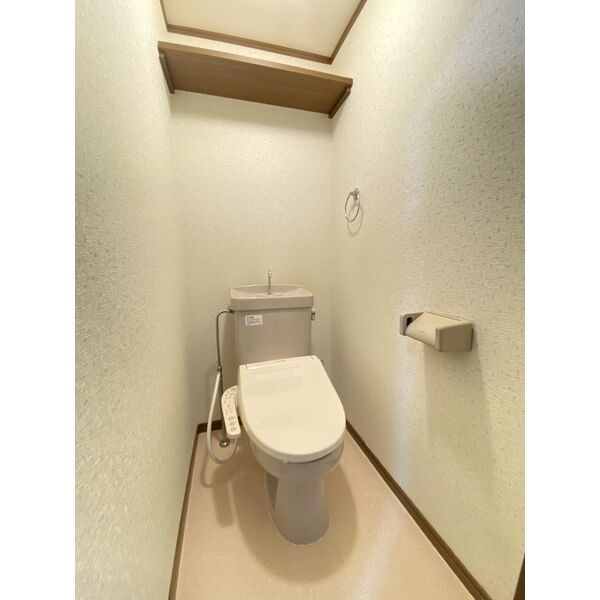 ファミーユA棟 その他1