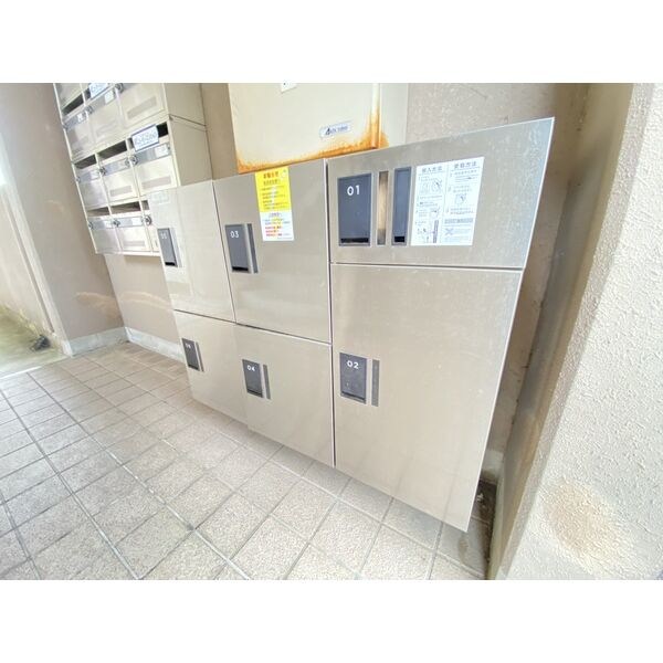 ファミーユA棟 その他2