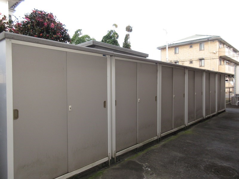 ファミーユA棟 その他6