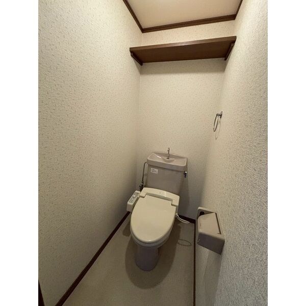 ファミーユA棟 その他2