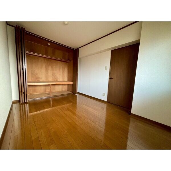 ファミーユA棟 その他4